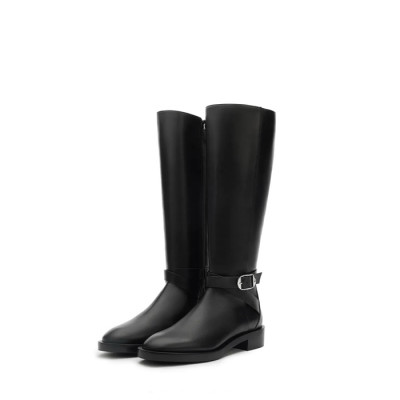 스튜어트 와이츠먼 여성 벨라 벨트 부츠 - Stuart Weitzman Womens Bella Belted Boots - sts3255x