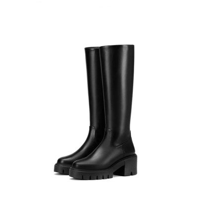 스튜어트 와이츠먼 여성 소호 하이 부츠 - Stuart Weitzman Womens Soho Knee-High Boots - sts3257x