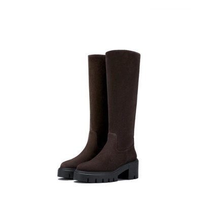 스튜어트 와이츠먼 여성 소호 하이 부츠 - Stuart Weitzman Womens Soho Knee-High Boots - sts3258x