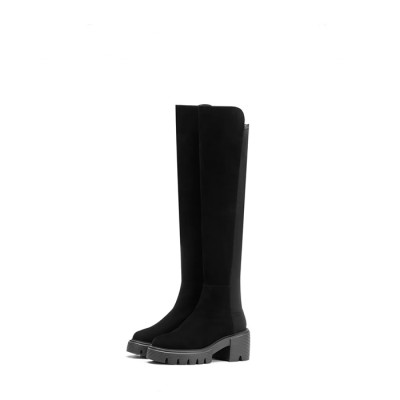 스튜어트 와이츠먼 여성 소호 부츠 - Stuart Weitzman Womens Soho Boots - sts3261x