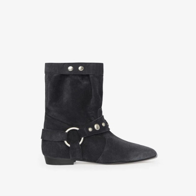 이자벨마랑 여성 스타니아 앵클 부츠 - Isabel marant Womens Stania Ankle Boots - Iss3266x