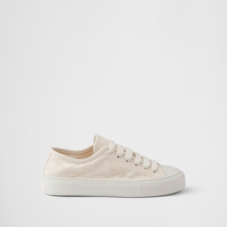 프라다 여성 클래식 스니커즈 - Prada Womens Classic Sneaker - prs3288x