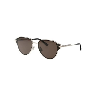 보테가베네타 남/녀 프리미엄 메탈 프레임 선글라스 - Bottega veneta Unisex Premium Metal Frame Sunglasses - acc3734x