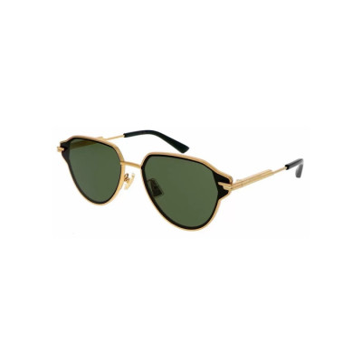 보테가베네타 남/녀 프리미엄 메탈 프레임 선글라스 - Bottega veneta Unisex Premium Metal Frame Sunglasses - acc3735x