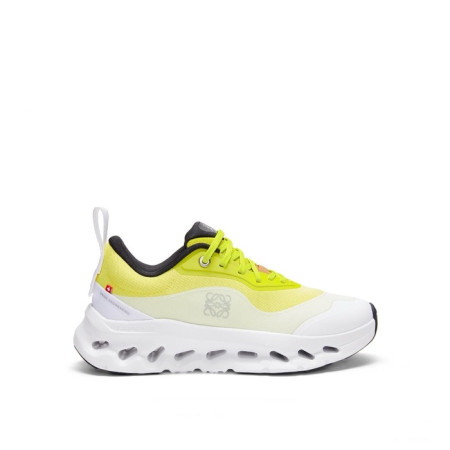 로에베 x 온 러닝 남/녀 클라우드틸트 2.0 스니커즈 - Loewe x On Unisex Cloudtilt 2.0 Sneaker - los3318x