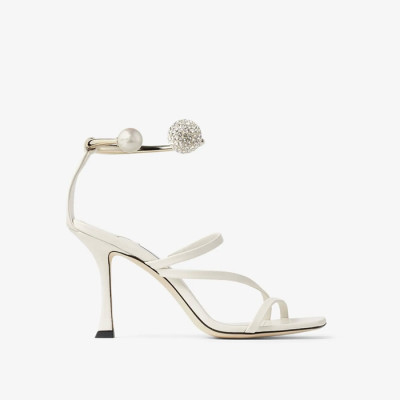 지미츄 여성 오틸리아 샌들 - Jimmy Choo Womens Ottilia Sandal - jis3339x