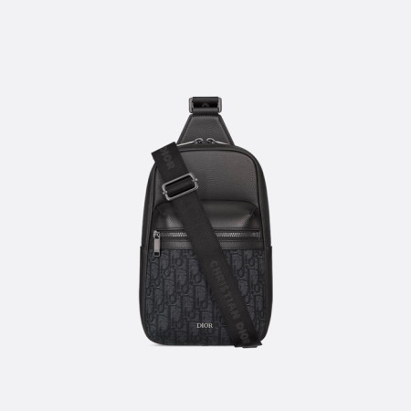 디올 남성 라이더 2.0 슬링백 - Dior Mens Ride2.0 Slingbag - dib4960x