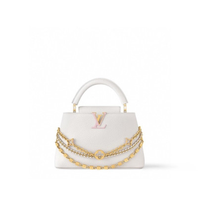 루이비통 여성 토뤼옹 카퓌신 BB M12279 - Louis vuitton Womens Capucines BB - lvb4957x