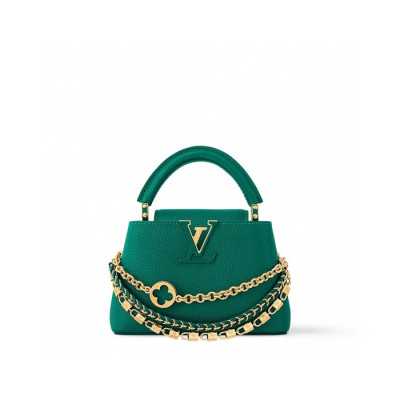 루이비통 여성 토뤼옹 카퓌신 BB M12279 - Louis vuitton Womens Capucines BB - lvb4958x