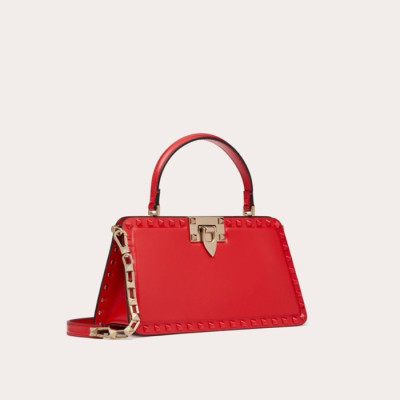 발렌티노 여성 가라바리 럭스터드23 백 - Valentino Womens Garavani Rockstud23 Bag - vab4967x