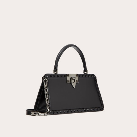 발렌티노 여성 가라바니 럭스터드23 백 - Valentino Womens Garavani Rockstud23 Bag - vab4968x