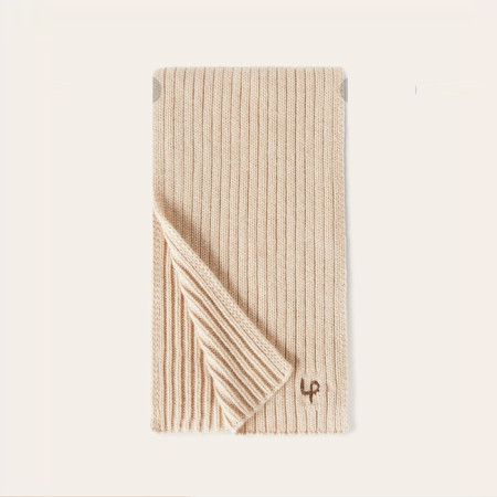 로로피아나 남/녀 베이직 머플러 - Loro Piana Unisex Basic Muffler - acc3769x