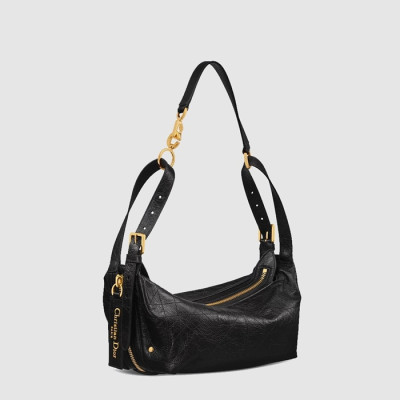 디올 여성 디 저니 스몰 백 - Dior Womens D-Journey Small Bag - dib4977x