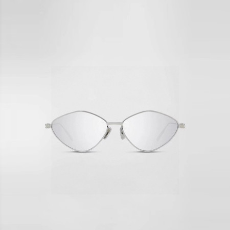 지방시 여성 프리미엄 메탈 프레임 선글라스 - Givenchy Womens Premium Metal Frame Sunglasses - acc3786x