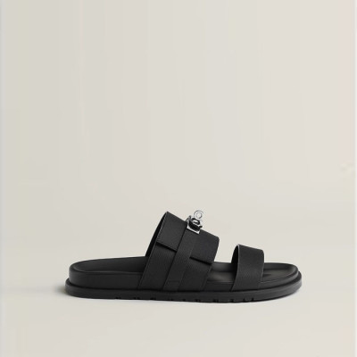 에르메스 남/녀 잭슨 샌들 - Hermes Unisex Jackson Sandal - hes3995x