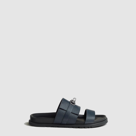 에르메스 남/녀 잭슨 샌들 - Hermes Unisex Jackson Sandal - hes3996x