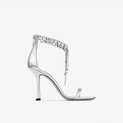 지미츄 여성 베리티 샌들 - Jimmy Choo Womens Verity Sandal - jis4029x