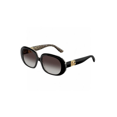 돌체앤가바나 여성 이니셜 선글라스 - Dolce&Gabbana Womens Sunglasses - acc3876x