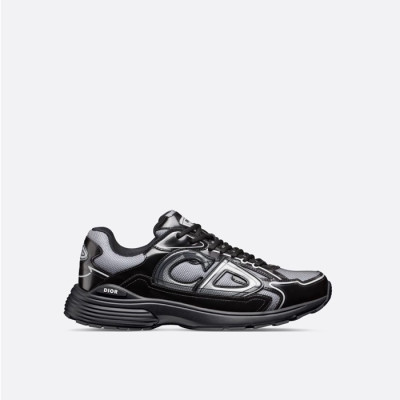 디올 남성 로우 스니커즈 - Dior Mens Low Sneaker - dis4037x