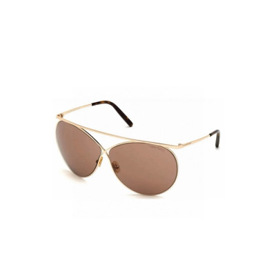 톰포드 여성 메탈 프레임 선글라스 - Tom Ford Womens Metal Frame Sunglasses - acc4050x