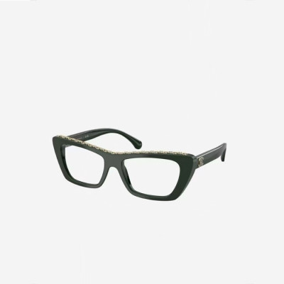 샤넬 여성 프리미엄 프레임 안경테 - Chanel Womens Premium Glasses Frame - acc4093x
