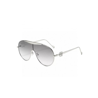 로에베 여성 프리미엄 메탈 프레임 선글라스 - Loewe Womens Premium Metal Frame Sunglasses - acc4133x