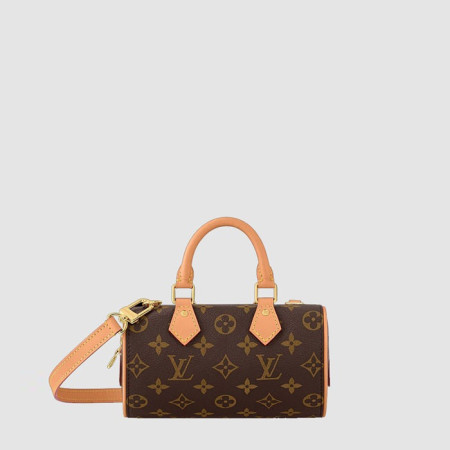 루이비통 여성 나노 스피디 M13226 - Louis vuitton Womens Nano Speedy - lvb4992x