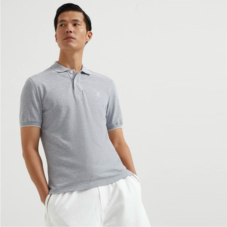 브루넬로쿠치넬리 남성 폴로 티셔츠 - Brunello Cucinelli Mens Polo Tshirt - brc5341x