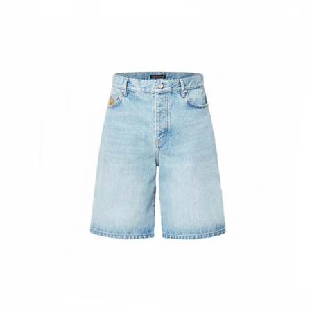 루이비통 남성 캐쥬얼 반바지 - Louis vuitton Mens Half-pants - lvc5356x