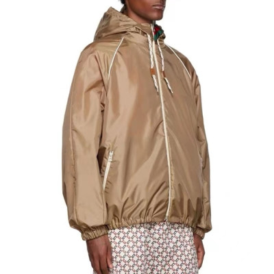 구찌 남성 후드 자켓 - Gucci Mens Hood Jacket - guc5362x