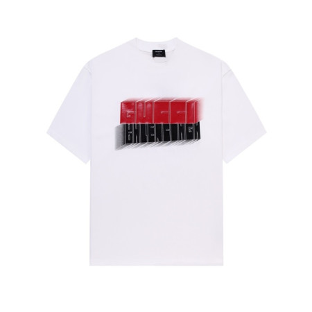 구찌 남성 라운드 반팔티 - Gucci Mens Round Tshirt - guc5370x
