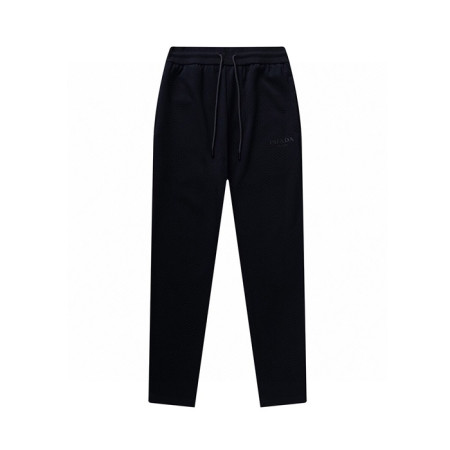 프라다 남성 스웻 팬츠 - Prada Mens Sweat Pants - prc5381x