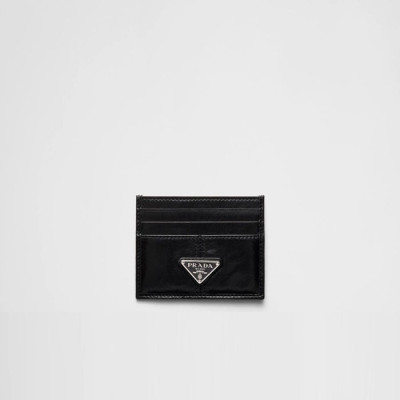 프라다 남성 카드 지갑 2MC025 - Prada Mens Card Wallets - prw265x