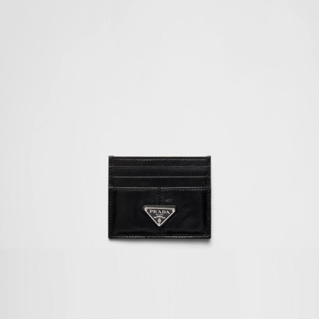 프라다 남성 카드 지갑 2MC025 - Prada Mens Card Wallets - prw265x