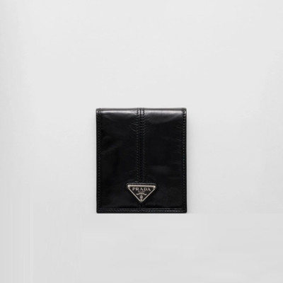 프라다 남성 삼각로고 월릿 2MO513 - Prada Mens Multiple Wallet - prw266x