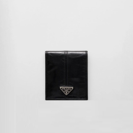 프라다 남성 삼각로고 월릿 2MO513 - Prada Mens Multiple Wallet - prw266x