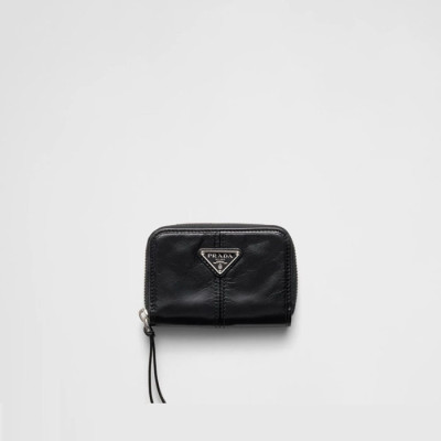 프라다 남성 지포돌이 월릿 2MM003 - Prada Mens Zippy Wallet - prw267x