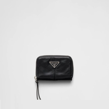 프라다 남성 지포돌이 월릿 2MM003 - Prada Mens Zippy Wallet - prw267x