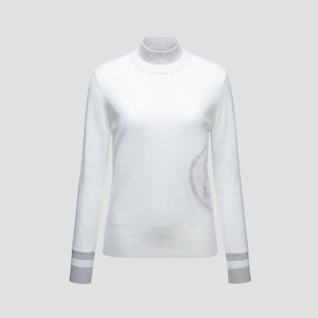 [G/FORE] 지포어 여성 에센셜 윈드프루프 스웨터 - gol1563x