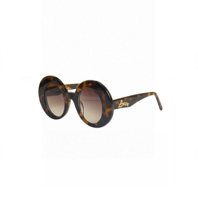 로에베 여성 문 스퀘어 선글라스 - Loewe Womens Sunglasses - acc4227x