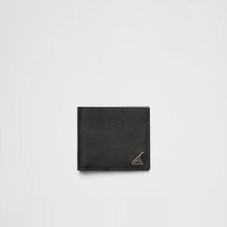 프라다 남성 삼각로고 월릿 2MO513 - Prada Mens Multiple Wallet - prw268x