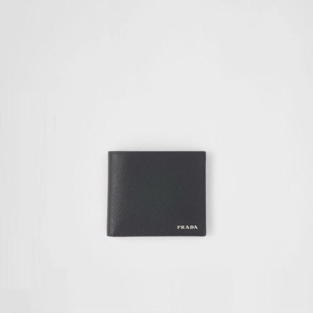 프라다 남성 사피아노 월릿 2MO513 - Prada Mens Saffiano Wallet - prw269x