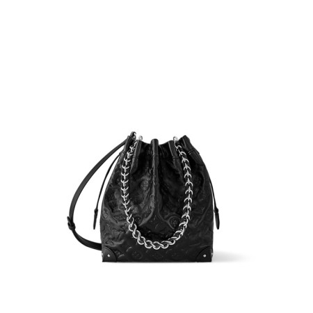 루이비통 여성 노에 트렁크 MM M13484 - Louis vuitton Womens Noe Trunk - lvb4996x