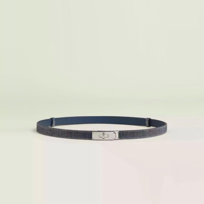 에르메스 여성 켈리 벨트 - Hermes Womens Kelly Belt - bel152x