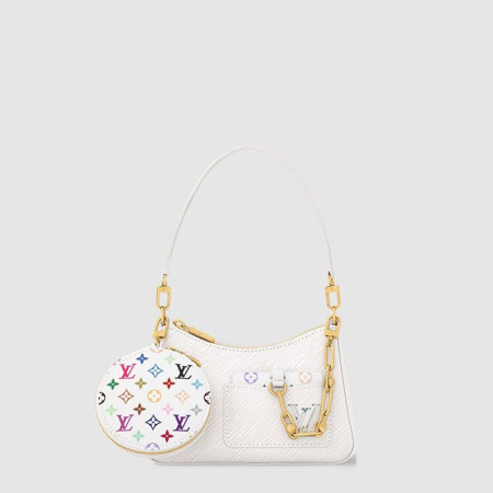 루이비통 LV x TM 마렐리니 백 M13100 - Louis vuitton Womens Marellini Bag - lvb5009x