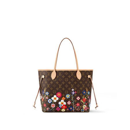 루이비통 여성 네버풀 M13271 - Louis vuitton Womens Neverfull MM - lvb5015x