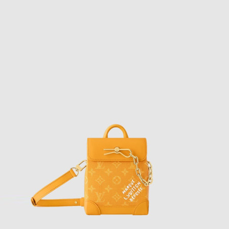 루이비통 남성 나노 스티머 M12655 - Louis vuitton Mens Nano Steamer - lvb5018x