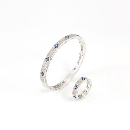 까르띠에 여성 골드 팔찌 - Cartier Womens Gold Bangle - acc4291x