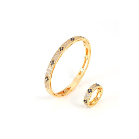 까르띠에 여성 골드 팔찌 - Cartier Womens Gold Bangle - acc4292x