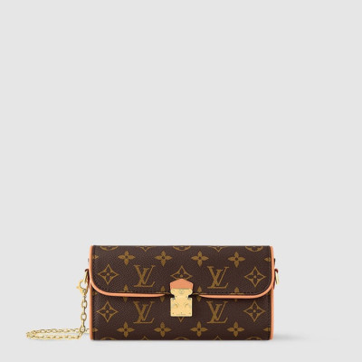 루이비통 여성 포쉐트 카미유 M13566 - Louis vuitton Womens Pochette Camille - lvb5043x